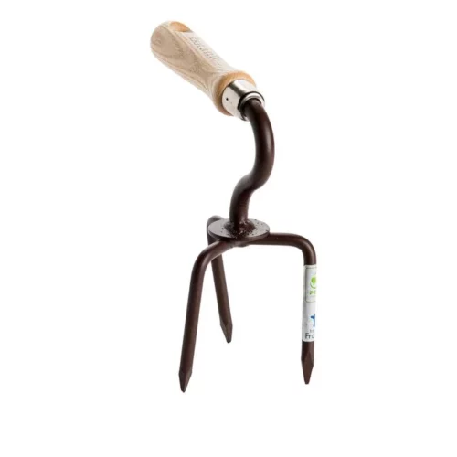 Un outil respectueux de la terre