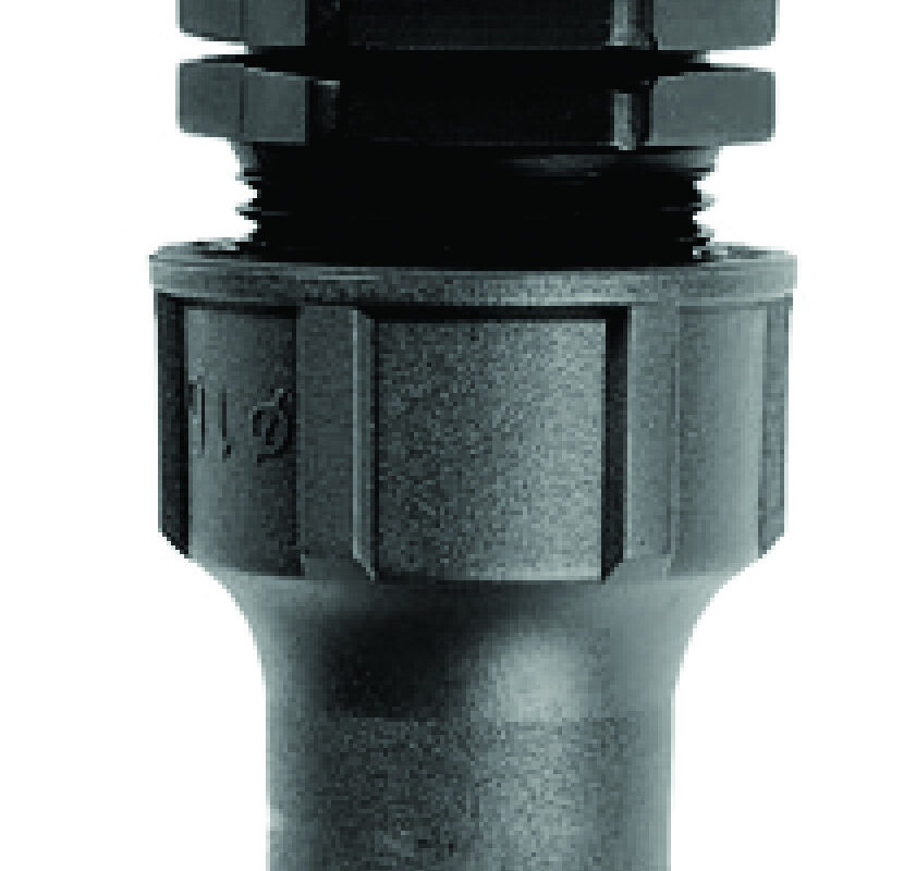 Raccord Bouchon Palaplast 16