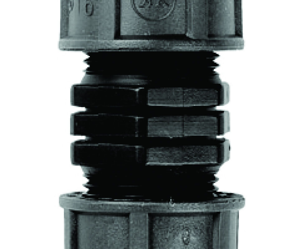 Raccord Jonction Palaplast 16x16