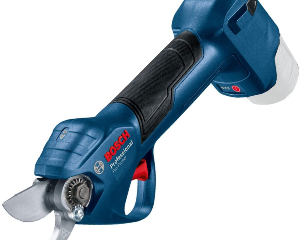 Sécateur électrique sans fil