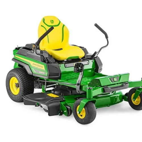 Tracteur Tondeuse TURN ZERO Z320M