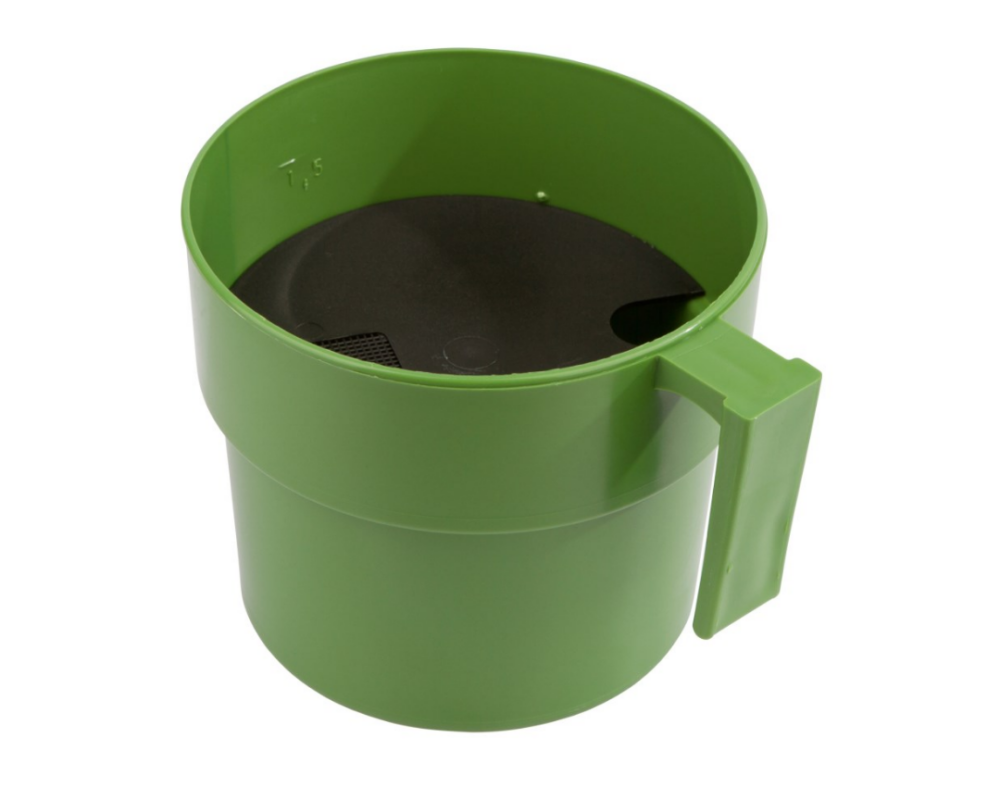 Bol Doseur pour Contrôle