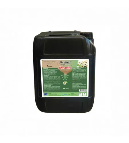 Royal Masdisin Herbafilm Dynamic 5 Lt