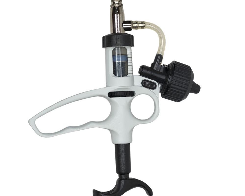 Seringue Automatique (Tub+Fla) 5 ml