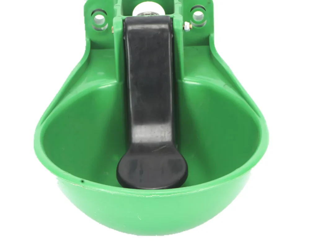 Abreuvoir Automatique en Plastique pour Bovins