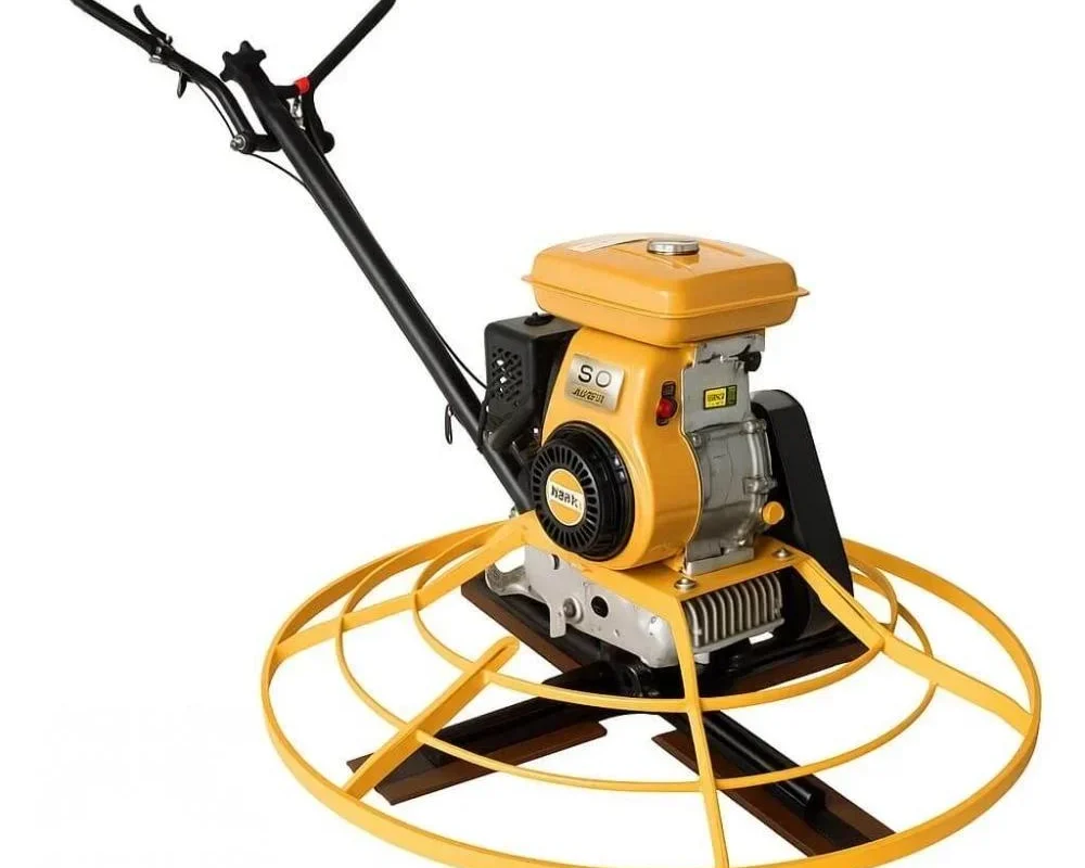 Taloche Hélicoptère